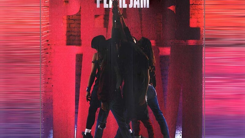Álbum Ten – O Nascimento de uma Lenda do Pearl Jam