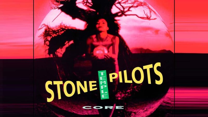 Álbum Core: Tudo sobre o clássico do Stone Temple Pilots