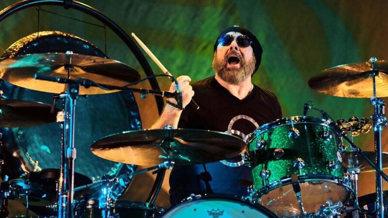 Jason Bonham Anuncia Turnê Led Zeppelin Evening 2025