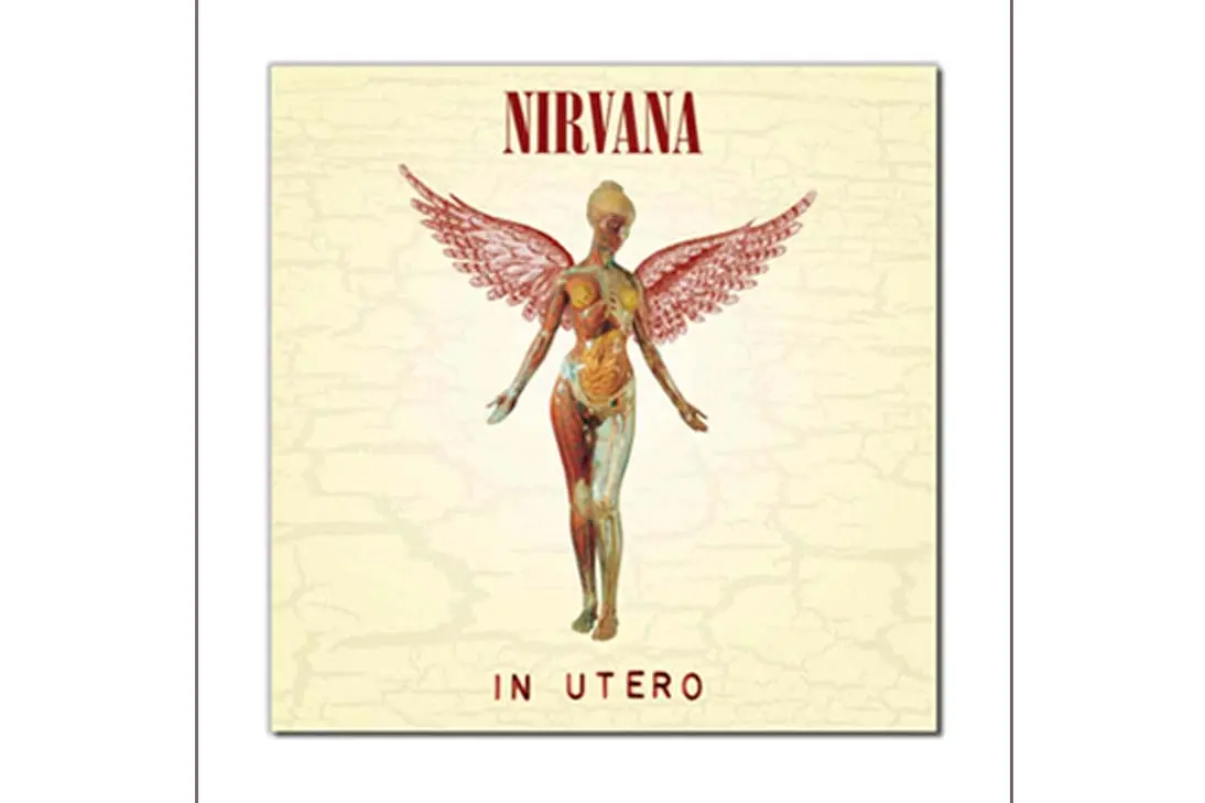 In Utero: A desconstrução crua e intensa do Nirvana - Musicante