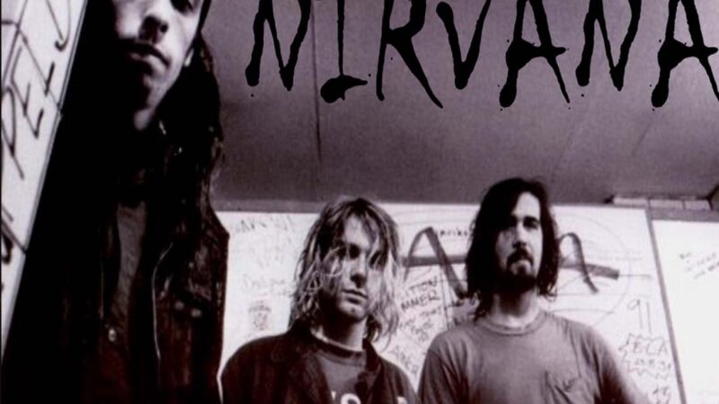 Nirvana: Uma Jornada Profunda pela Alma do Grunge