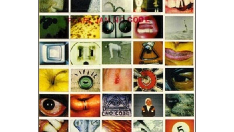 Álbum No Code do Pearl Jam: quando romper padrões virou um manifesto