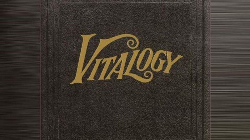 Vitalogy: O Álbum do Pearl Jam Que Desafiou as Regras e Venceu