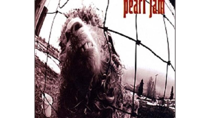 Vs.: O Álbum Que Consolidou o Pearl Jam