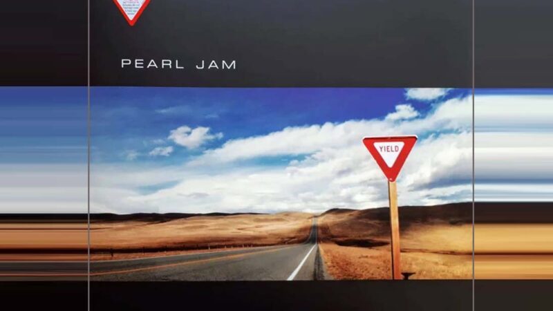 Álbum Yield do Pearl Jam: liberdade em forma de som
