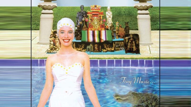 Tiny Music… Songs from the Vatican Gift Shop: A Obra-Prima Psicodélica do Stone Temple Pilots