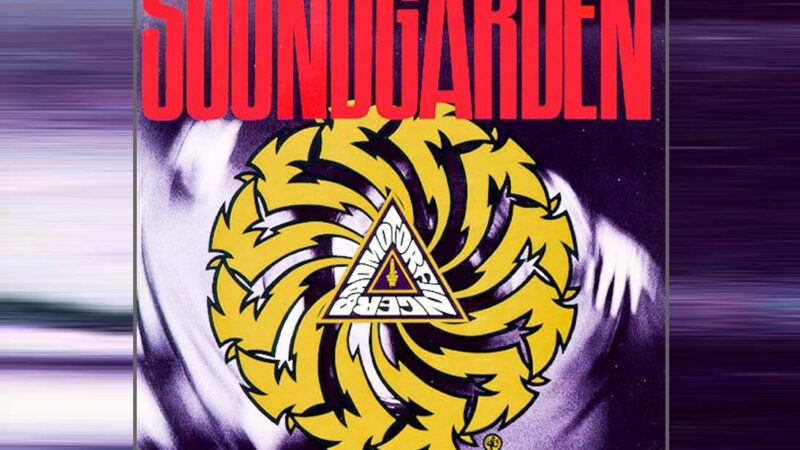 Badmotorfinger do Soundgarden: Por Que É Tão Icônico