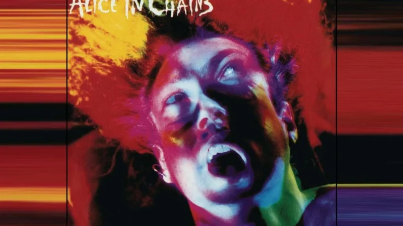 Facelift: Por Que Todo Fã de Rock Precisa Conhecer.