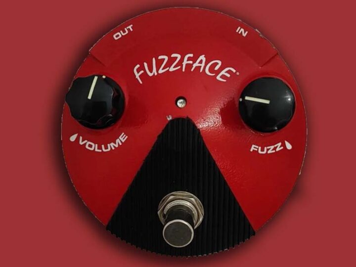 Como Escolher o Melhor Pedal Fuzz Face: Guia Definitivo.