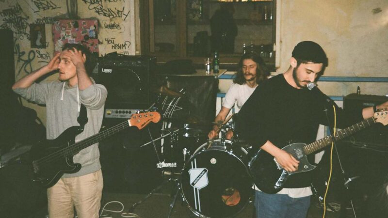 Grunge Está Voltando? Novas Bandas Que Mantêm o Espírito Vivo