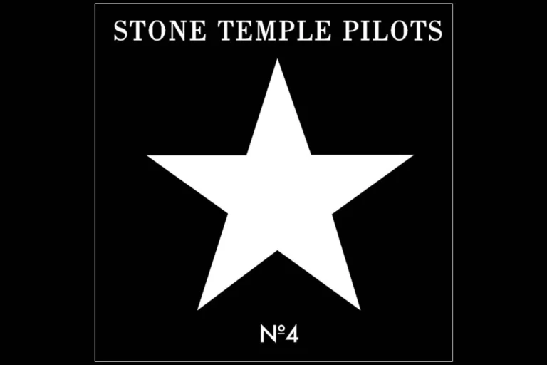 No. 4, álbum do Stone Temple Pilots lançado em 1999, marcou o retorno ao hard rock. Com riffs pesados e letras intensas, consolidou o legado da banda nos anos 90.