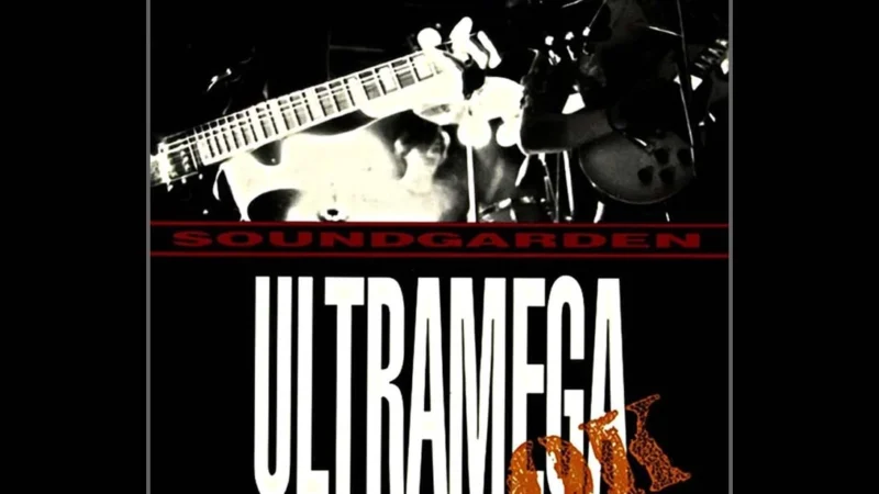 Ultramega OK: Quando o Soundgarden Plantou as Sementes do Grunge