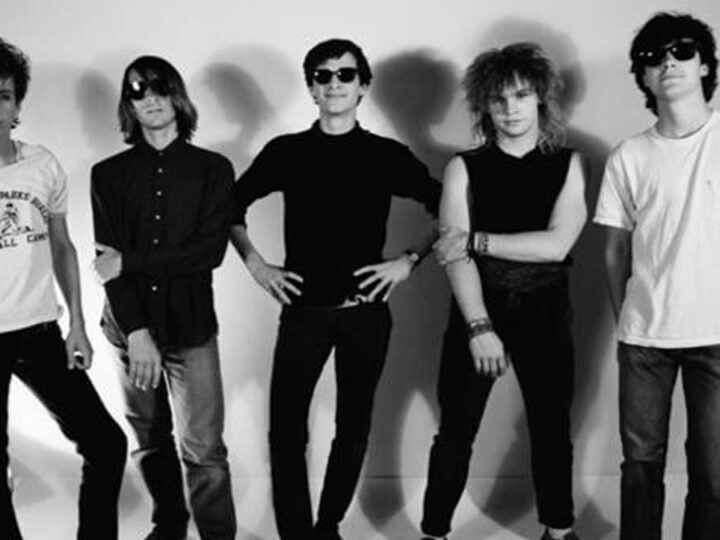 Green River: A Banda Que Criou as Bases do Grunge em Seattle