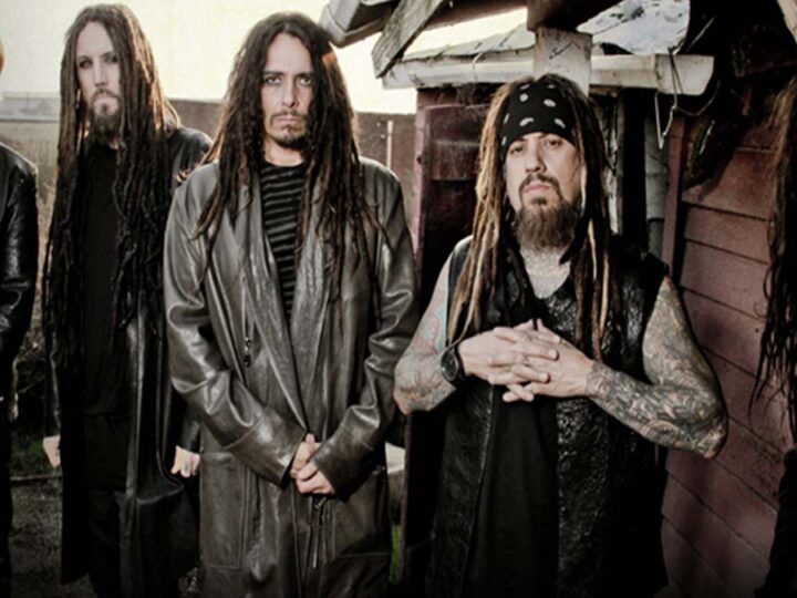 Korn: A História Completa dos Pioneiros do Nu Metal