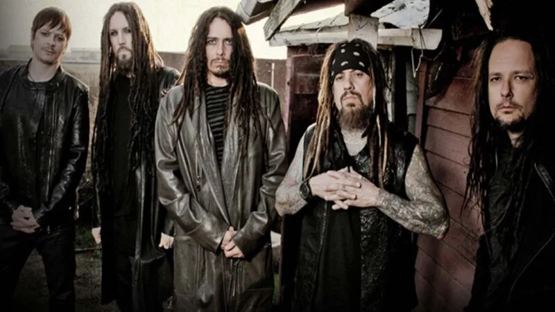 Por que a história do Korn nunca coube em lugar nenhum, e isso explica tudo