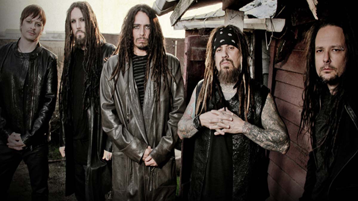 Leia mais sobre o artigo Korn: A História Completa dos Pioneiros do Nu Metal