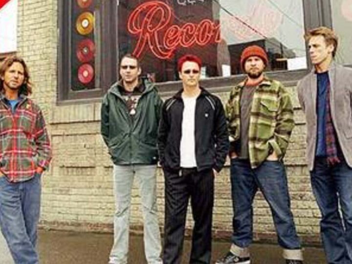 Pearl Jam e a Cultura Grunge: Rebeldia, autenticidade e legado