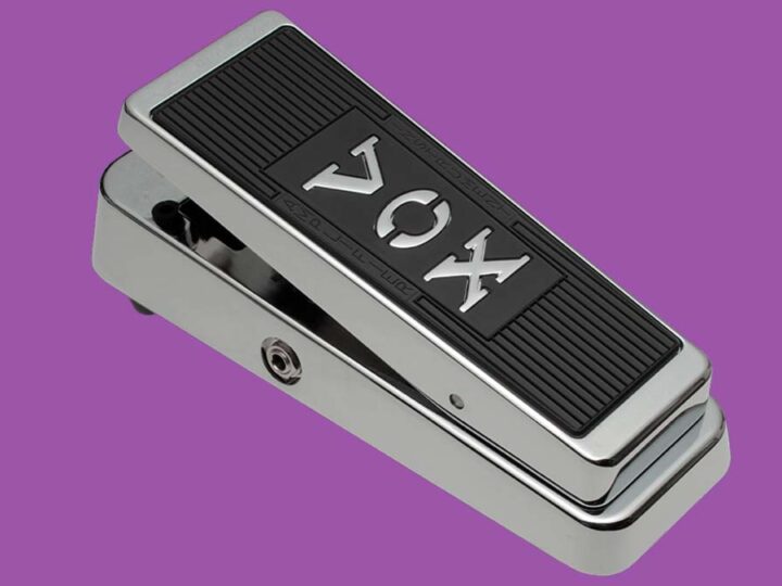 Clyde McCoy Wah Wah: A História Completa do Primeiro Pedal Expressivo