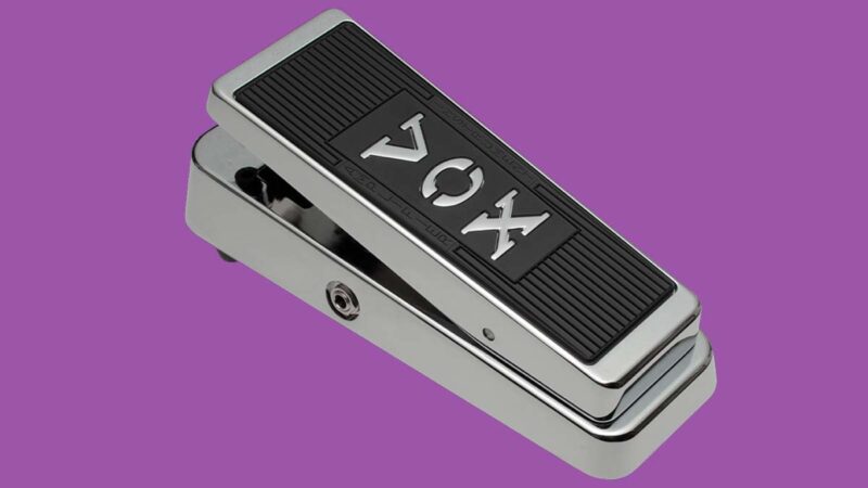 Clyde McCoy Wah Wah: A História Completa do Primeiro Pedal Expressivo