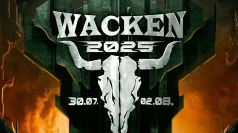 Wacken Open Air 2025: Tudo Sobre o Festival de Metal da Alemanha