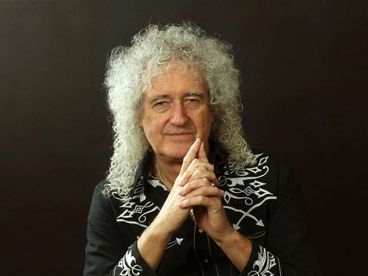 Brian May preocupa fãs ao revelar por que evita turnês nos Estados Unidos