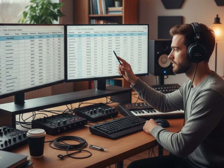 Custo de Home Studio em 2026: Guia do Básico ao Profissional