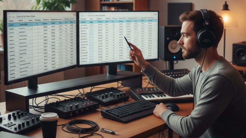 Custo de Home Studio em 2026: Guia do Básico ao Profissional