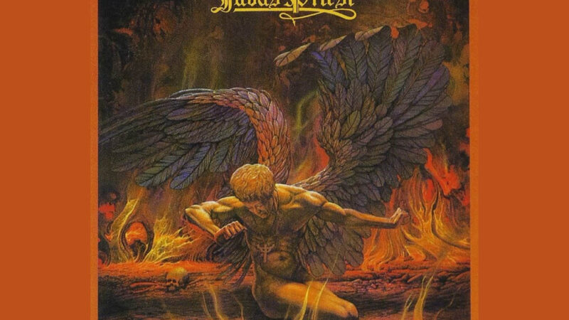 Álbum Sad Wings of Destiny do Judas Priest: O Nascimento do Heavy Metal.