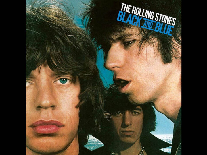 Álbum Black and Blue dos Rolling Stones: A Fusão de Ritmos em 1976
