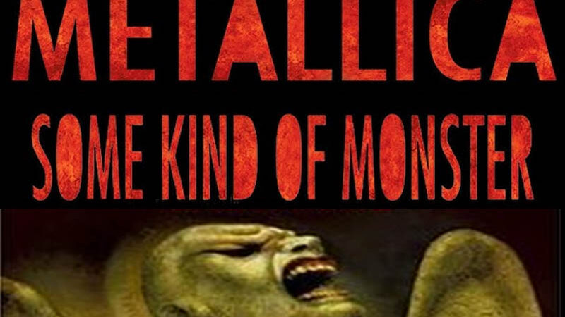 Metallica: Some Kind of Monster revela o período mais tenso da banda