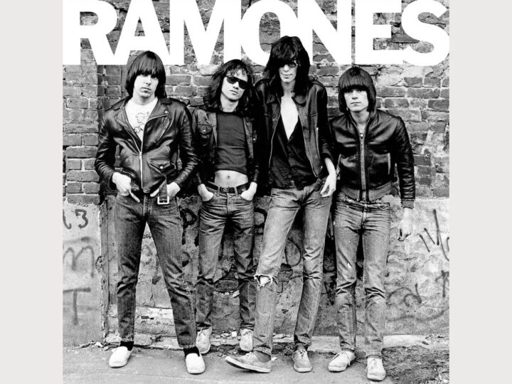 Álbum de estreia dos Ramones: o marco zero do Punk Rock