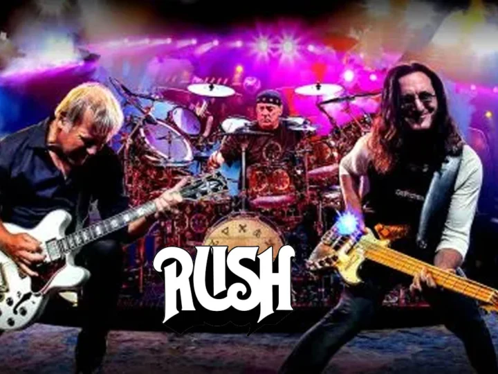 História da banda Rush: trajetória, álbuns e evolução musical