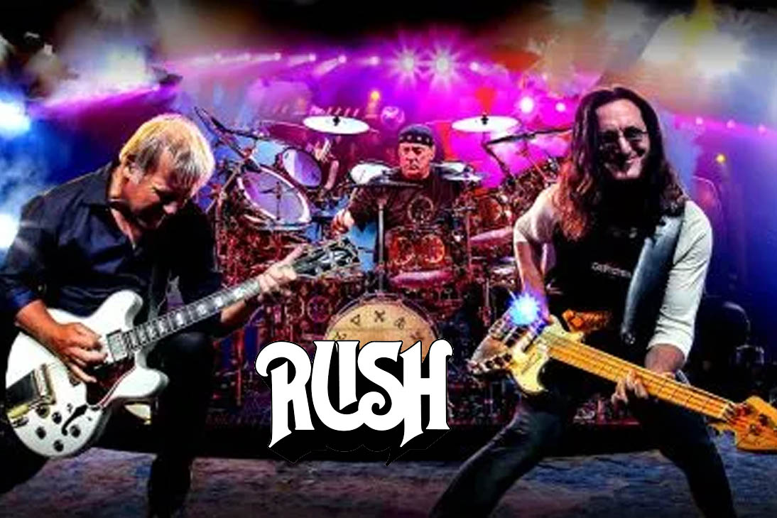 História da banda Rush: trajetória, álbuns e evolução musical