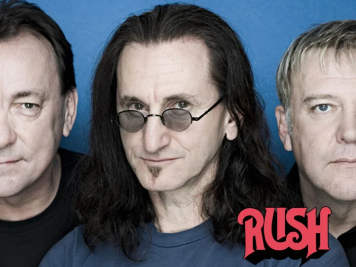 A épica e fascinante história da banda Rush