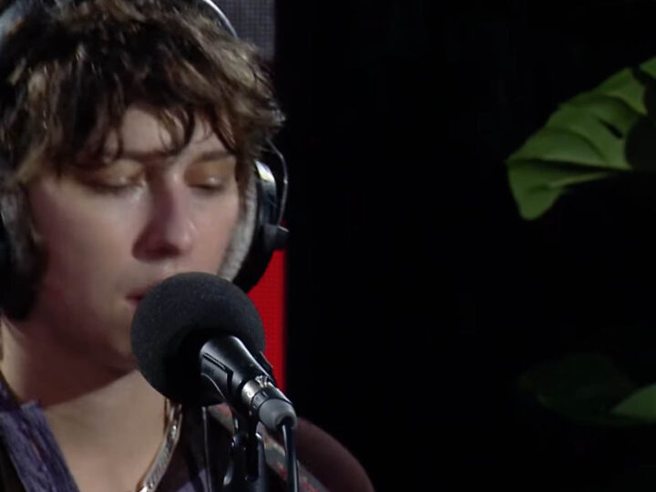 King Princess transforma faixa do Geese em hino queer e agita redes sociais