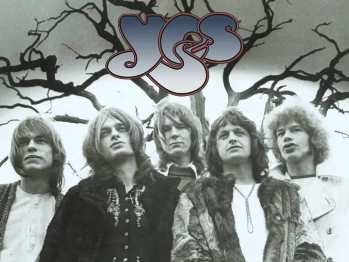 Yes: A Odisseia da Perfeição Técnica e Espiritual