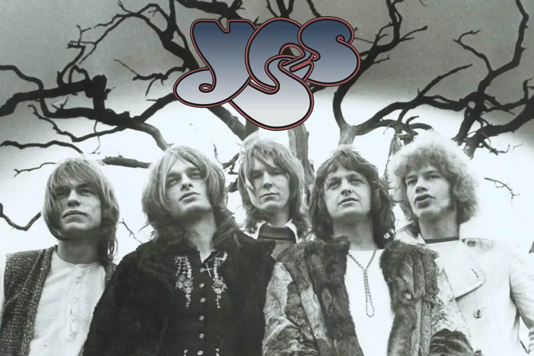 Yes: A Odisseia da Perfeição Técnica e Espiritual