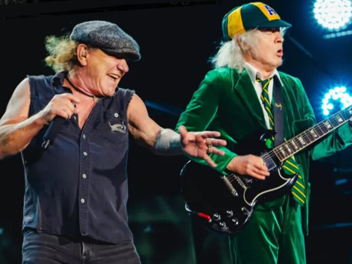 AC/DC em São Paulo em 2026: A Eletricidade que Parou o Tempo no MorumBIS