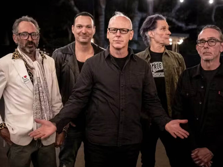 Bad Religion anuncia show único em São Paulo em 2026. Veja datas, ingressos e preços