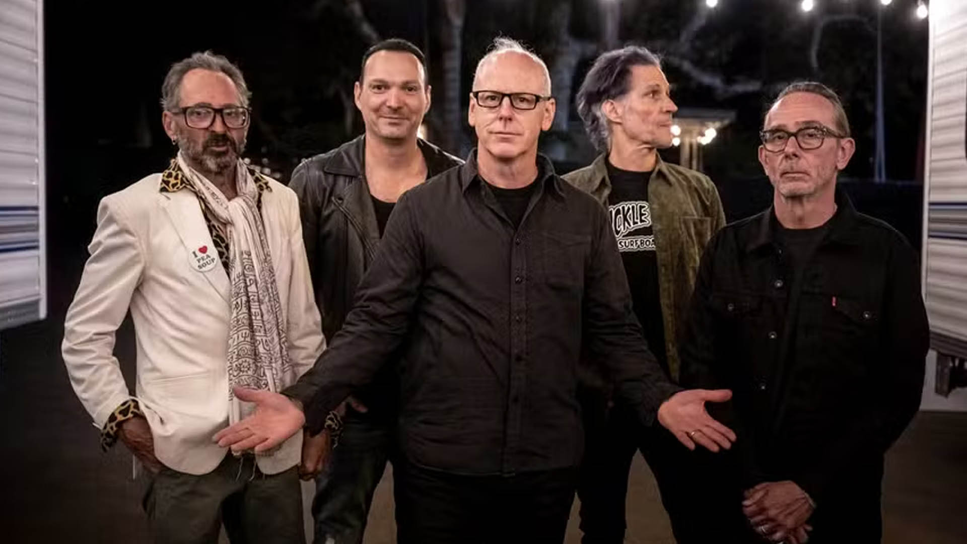 Bad Religion anuncia show único em São Paulo em 2026. Veja datas, ingressos e preços