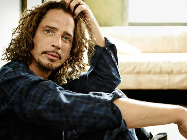 Dentro da Mente de um Ícone: Como Era Trabalhar com Chris Cornell e o Soundgarden