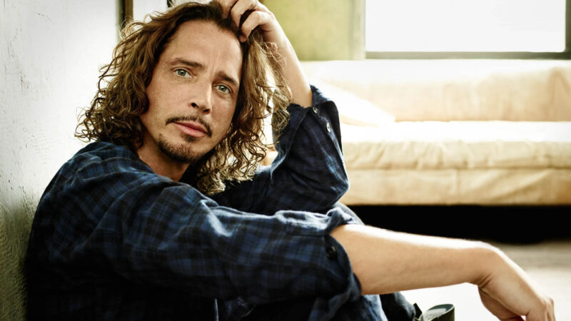 Dentro da Mente de um Ícone: Como Era Trabalhar com Chris Cornell e o Soundgarden
