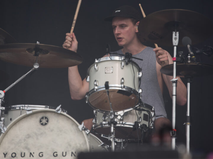 Chris Kamrada deixa Dashboard Confessional: reação de fãs e futuro da banda