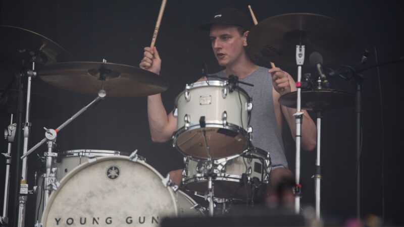 Chris Kamrada deixa Dashboard Confessional: reação de fãs e futuro da banda