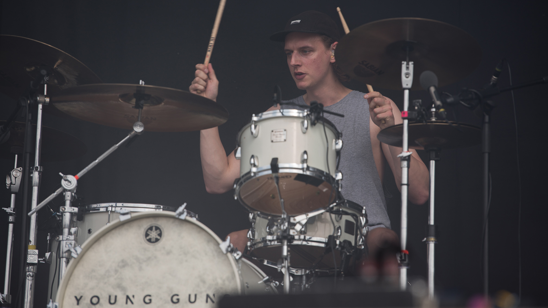 Chris Kamrada deixa Dashboard Confessional: reação de fãs e futuro da banda