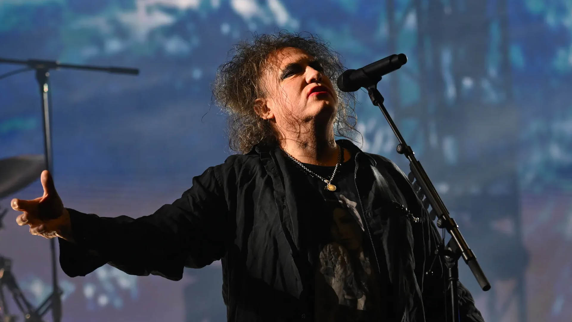 Fim do jejum: The Cure conquista seu primeiro Grammy após 50 anos de espera