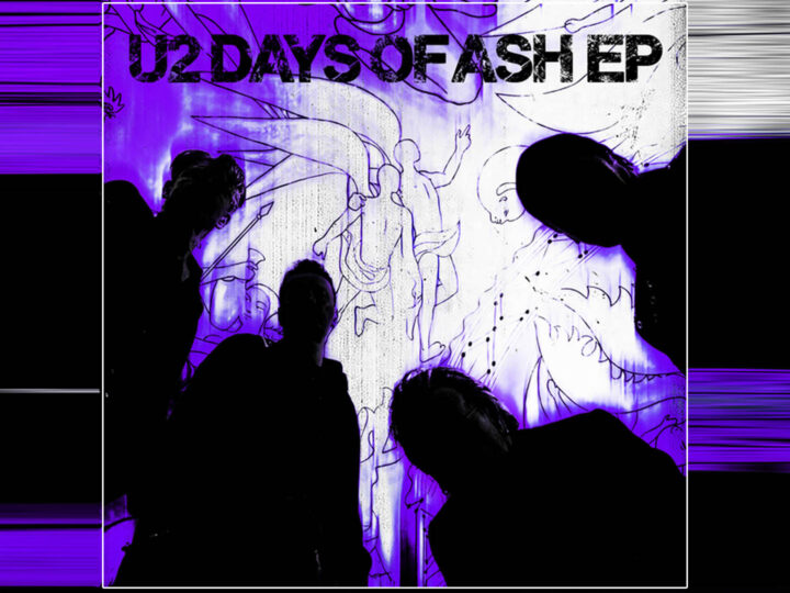 O despertar de Bono: U2 quebra silêncio de anos com o impactante Days of Ash