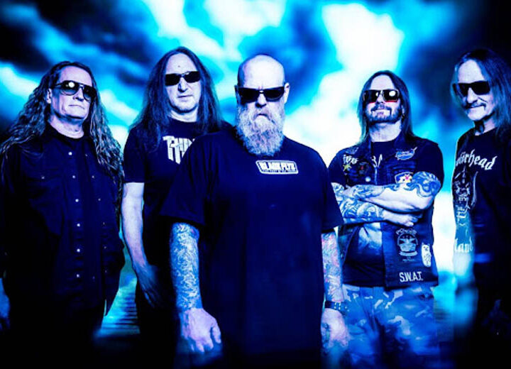 Exodus lança clipe brutal de “3111” e prepara terreno para o álbum Goliath