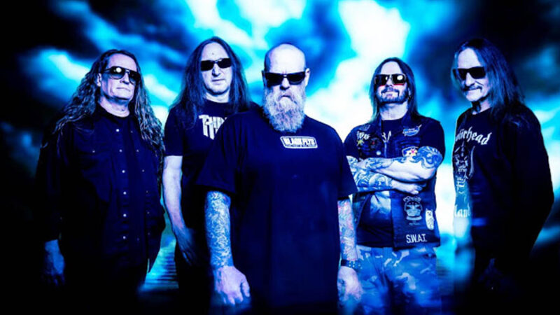 Exodus lança clipe brutal de “3111” e prepara terreno para o álbum Goliath
