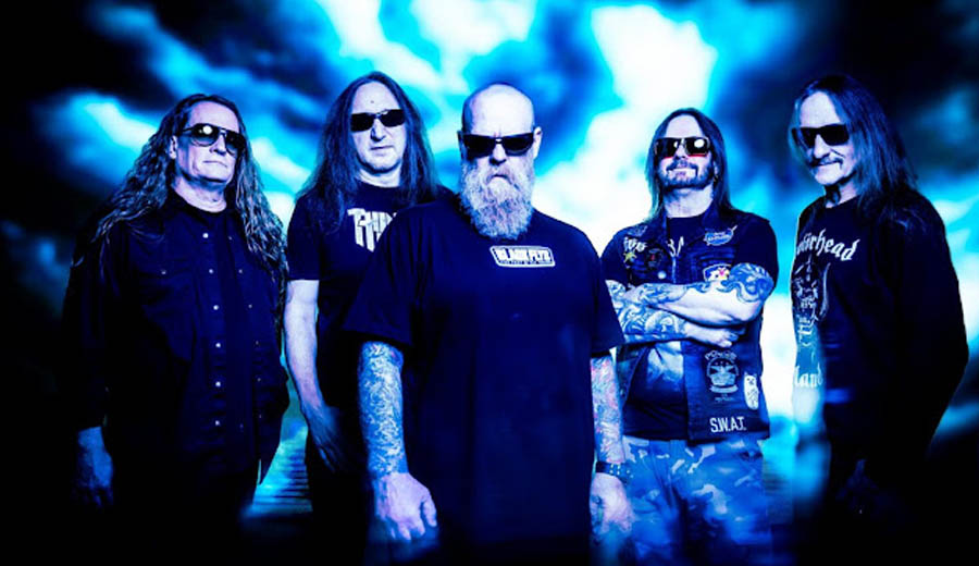 Exodus lança clipe brutal de “3111” e prepara terreno para o álbum Goliath